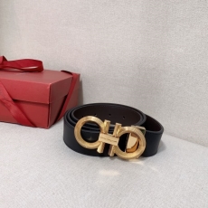 Ferragamo Belts